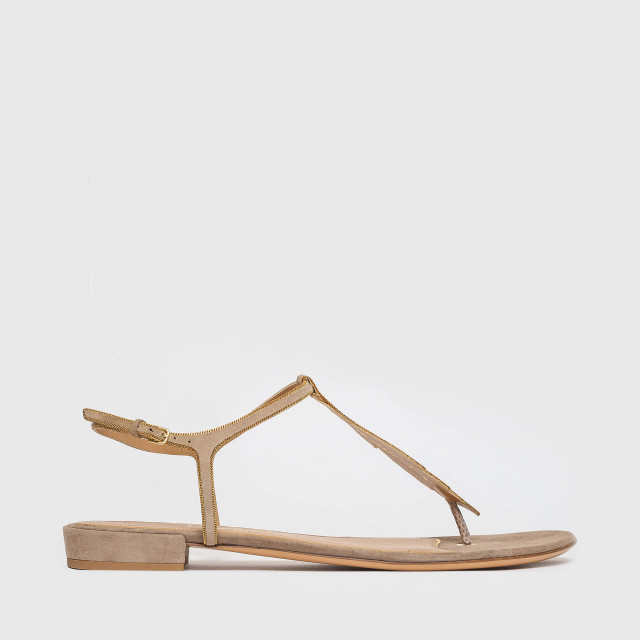 Босоножки Salvatore Ferragamo